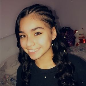 Meet your Posher, Jazilyn